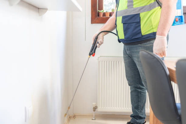 Professional Pest Control in La Selva Beach, CA
